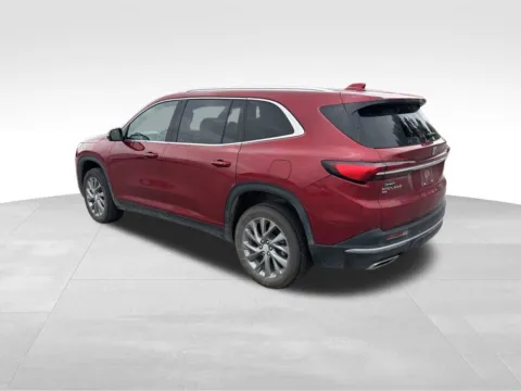 More photos of 2025 Buick Enclave Preferred at Gregg Young Chevrolet GMC Atlantic, IA