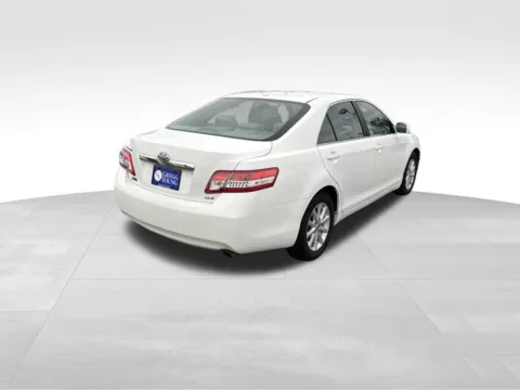 More photos of 2010 Toyota Camry at Gregg Young Chevrolet GMC Atlantic, IA