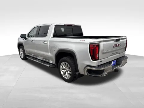 More photos of 2022 GMC Sierra 1500 Limited SLT at Gregg Young Chevrolet GMC Atlantic, IA