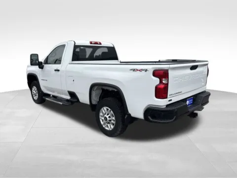 More photos of 2020 Chevrolet Silverado 2500 HD Work Truck at Gregg Young Chevrolet GMC Atlantic, IA