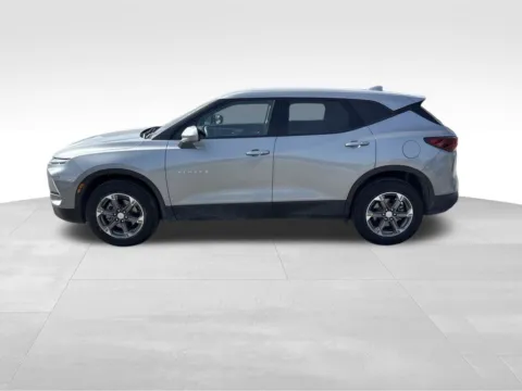 Another view of 2025 Chevrolet Blazer LT for sale in Atlantic, IA at Gregg Young Chevrolet GMC Atlantic