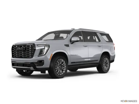 Photos of 2026 GMC Yukon Denali Ultimate for sale in Atlantic, IA at Gregg Young Chevrolet GMC Atlantic