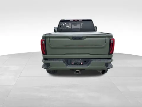 More photos of 2024 GMC Sierra 2500 HD Denali at Gregg Young Chevrolet GMC Atlantic, IA