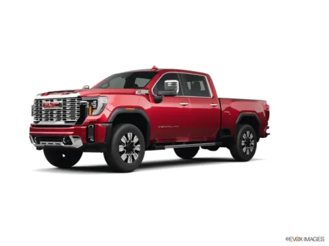 Photos of 2024 GMC Sierra 2500 HD Denali for sale in Atlantic, IA at Gregg Young Chevrolet GMC Atlantic