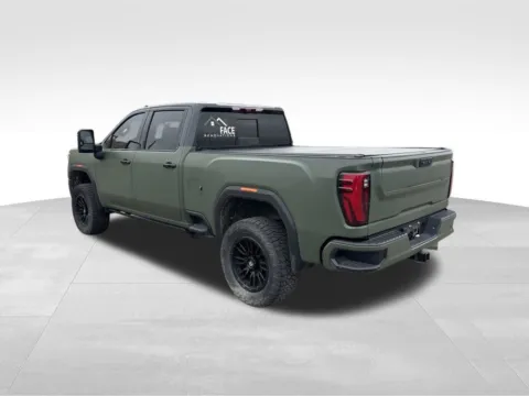 More photos of 2024 GMC Sierra 2500 HD Denali at Gregg Young Chevrolet GMC Atlantic, IA