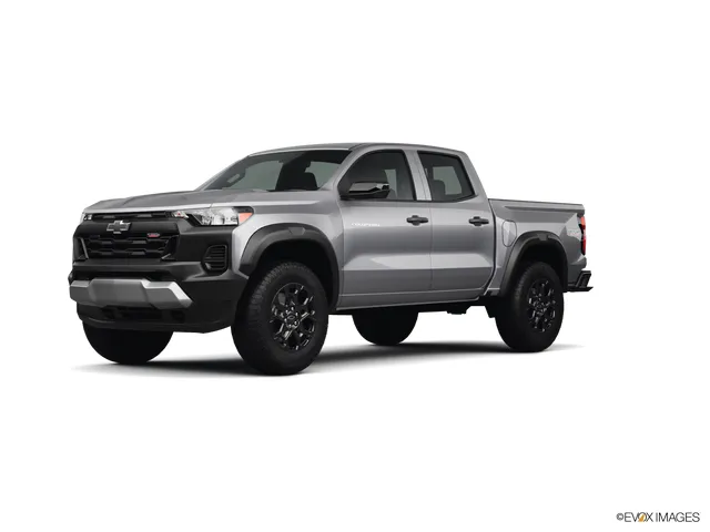 2026 Chevrolet Colorado Trail Boss for sale in Atlantic, IA