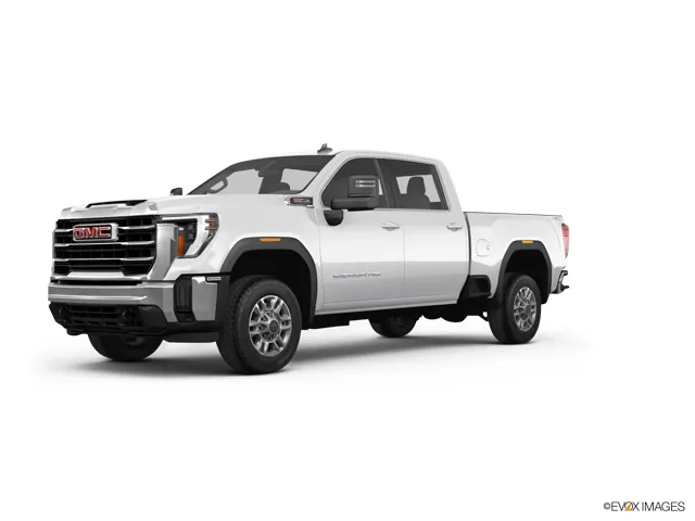 2026 GMC Sierra 2500HD SLE for sale in Atlantic, IA