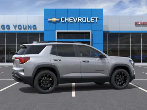 More photos of 2027 GMC Terrain Elevation at Gregg Young Chevrolet GMC Atlantic, IA