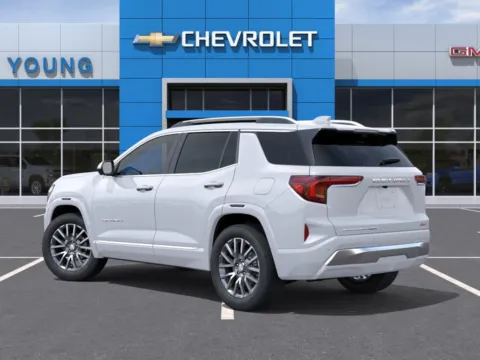 Another view of 2027 GMC Terrain Denali for sale in Atlantic, IA at Gregg Young Chevrolet GMC Atlantic