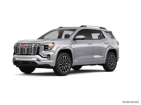 Gray 2027 GMC Terrain Denali for sale in Atlantic, IA