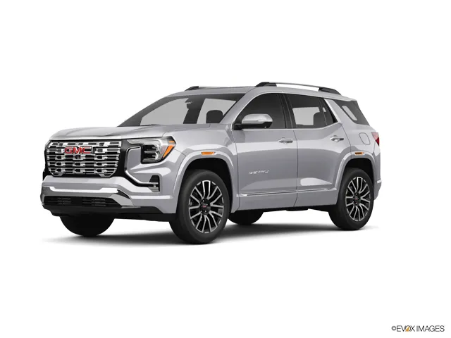 2027 GMC Terrain Denali for sale in Atlantic, IA