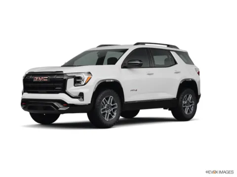 White 2027 GMC Terrain AT4 for sale in Atlantic, IA