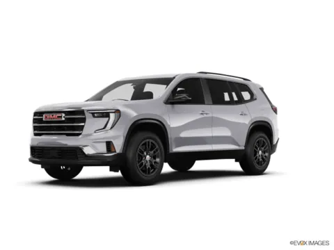 Photos of 2027 GMC Acadia Elevation for sale in Atlantic, IA at Gregg Young Chevrolet GMC Atlantic