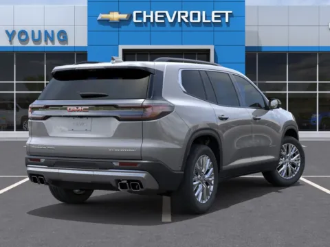 More photos of 2027 GMC Acadia Elevation at Gregg Young Chevrolet GMC Atlantic, IA