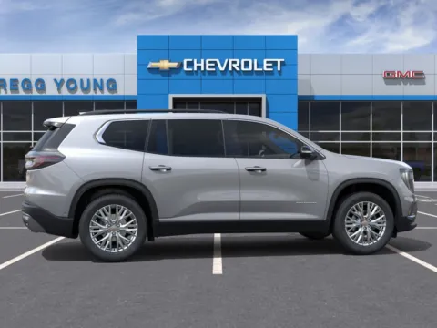 More photos of 2027 GMC Acadia Elevation at Gregg Young Chevrolet GMC Atlantic, IA