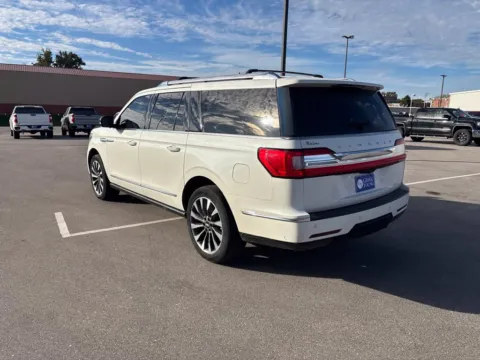 More photos of 2021 Lincoln Navigator L Reserve at Gregg Young Chevrolet GMC Atlantic, IA
