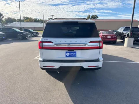 More photos of 2021 Lincoln Navigator L Reserve at Gregg Young Chevrolet GMC Atlantic, IA