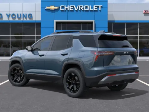 More photos of 2027 Chevrolet Equinox LT at Gregg Young Chevrolet GMC Atlantic, IA