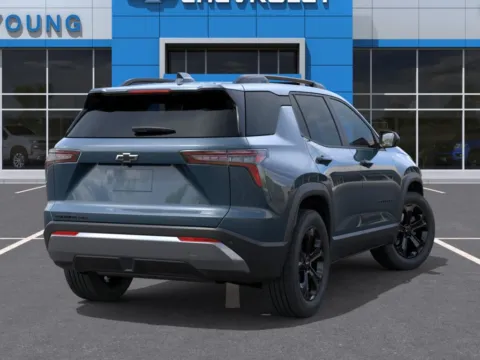 More photos of 2027 Chevrolet Equinox LT at Gregg Young Chevrolet GMC Atlantic, IA