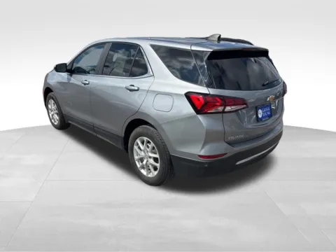More photos of 2024 Chevrolet Equinox LT at Gregg Young Automotive of Atlantic - Chevrolet GMC, IA