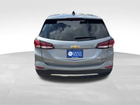 More photos of 2024 Chevrolet Equinox LT at Gregg Young Automotive of Atlantic - Chevrolet GMC, IA