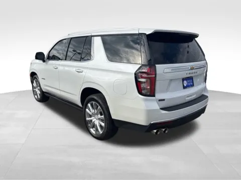 More photos of 2023 Chevrolet Tahoe High Country at Gregg Young Automotive of Atlantic - Chevrolet GMC, IA