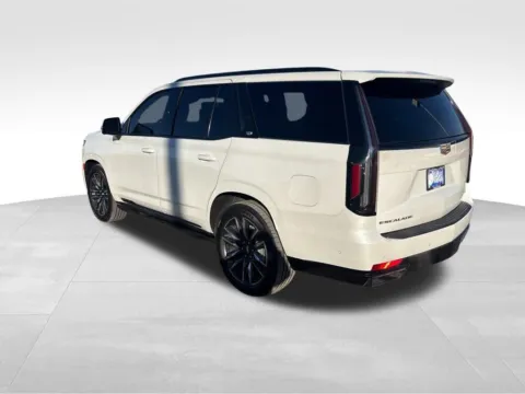 More photos of 2023 Cadillac Escalade Sport Platinum at Gregg Young Automotive of Atlantic - Chevrolet GMC, IA