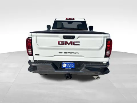 More photos of 2022 GMC Sierra 2500HD SLE at Gregg Young Automotive of Atlantic - Chevrolet GMC, IA