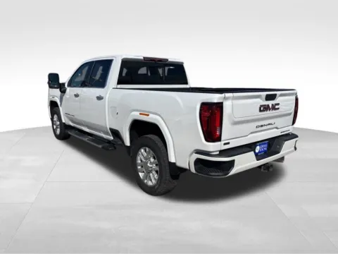 More photos of 2022 GMC Sierra 2500HD Denali at Gregg Young Automotive of Atlantic - Chevrolet GMC, IA