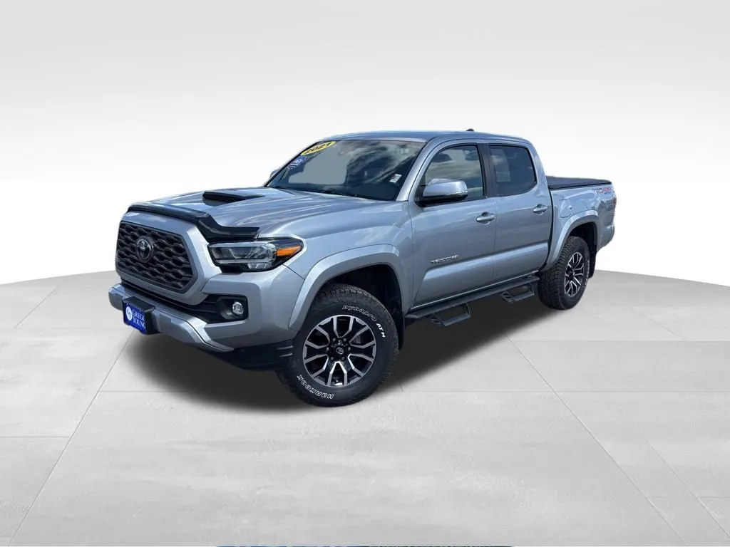 2021 Toyota Tacoma for sale in Atlantic, IA