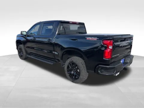 More photos of 2021 Chevrolet Silverado 1500 LT Trail Boss at Gregg Young Automotive of Atlantic - Chevrolet GMC, IA