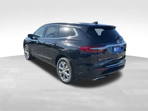 More photos of 2021 Buick Enclave Avenir at Gregg Young Automotive of Atlantic - Chevrolet GMC, IA