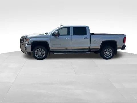 Another view of 2019 GMC Sierra 2500HD Denali for sale in Atlantic, IA at Gregg Young Automotive of Atlantic - Chevrolet GMC