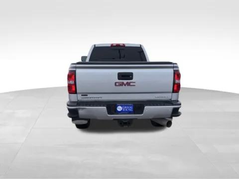 More photos of 2019 GMC Sierra 2500HD Denali at Gregg Young Automotive of Atlantic - Chevrolet GMC, IA