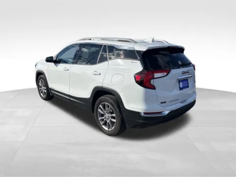 More photos of 2024 GMC Terrain SLT at Gregg Young Automotive of Atlantic - Chevrolet GMC, IA