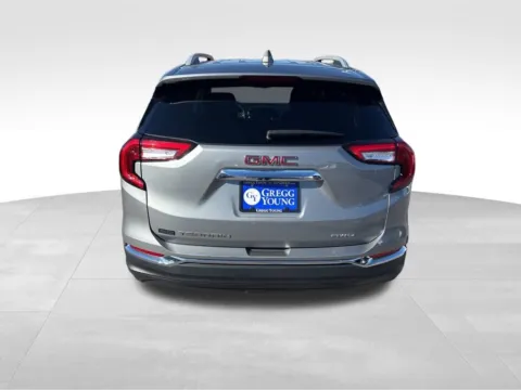 More photos of 2024 GMC Terrain SLT at Gregg Young Automotive of Atlantic - Chevrolet GMC, IA