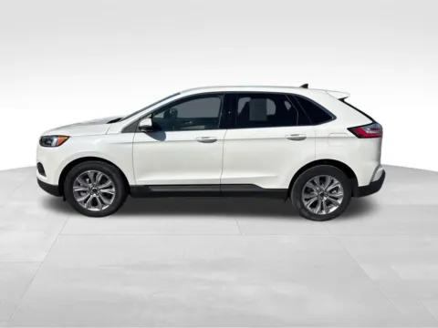 Another view of 2024 Ford Edge Titanium for sale in Atlantic, IA at Gregg Young Automotive of Atlantic - Chevrolet GMC