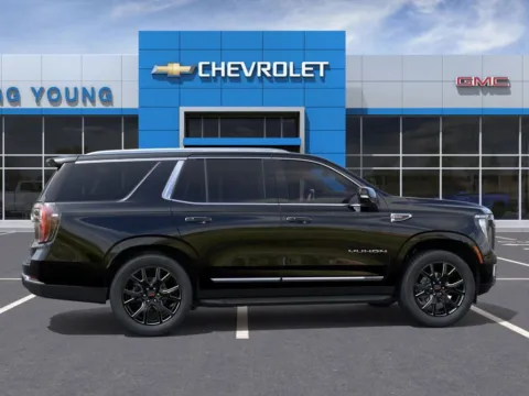 More photos of 2026 GMC Yukon Elevation at Gregg Young Automotive of Atlantic - Chevrolet GMC, IA