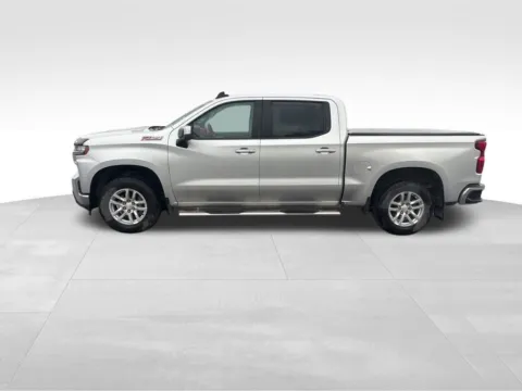 Another view of 2020 Chevrolet Silverado 1500 LT for sale in Atlantic, IA at Gregg Young Automotive of Atlantic - Chevrolet GMC