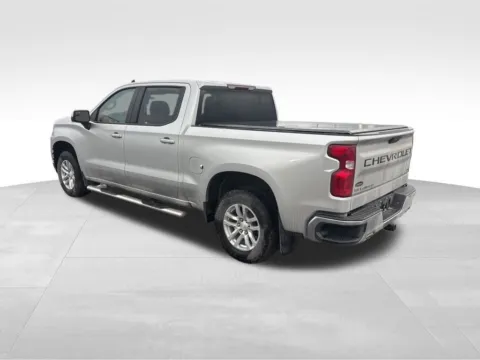 More photos of 2020 Chevrolet Silverado 1500 LT at Gregg Young Automotive of Atlantic - Chevrolet GMC, IA