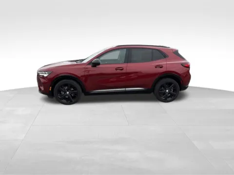 Another view of 2021 Buick Envision Essence for sale in Atlantic, IA at Gregg Young Automotive of Atlantic - Chevrolet GMC