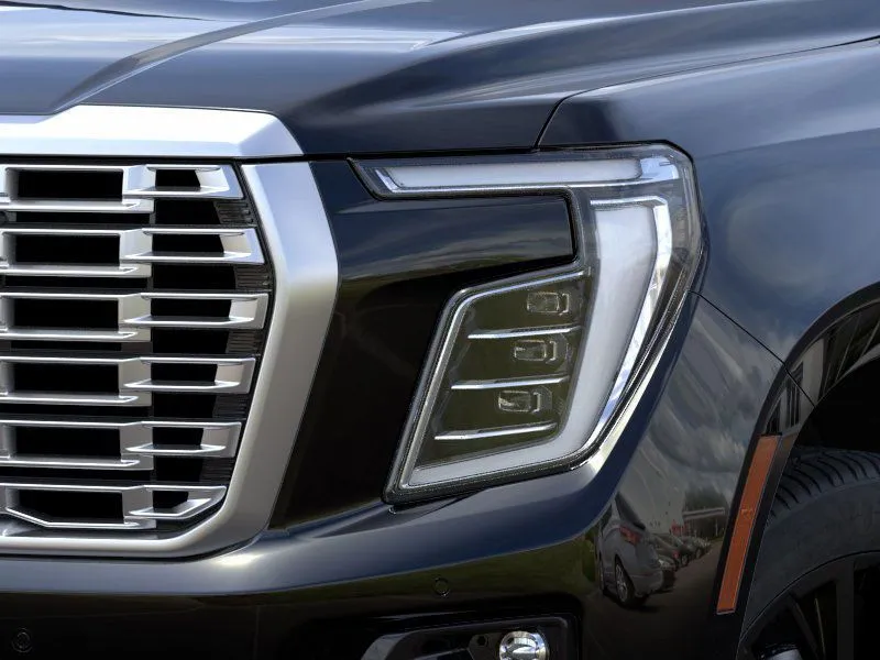 2026 Gmc Yukon Denali photo 4