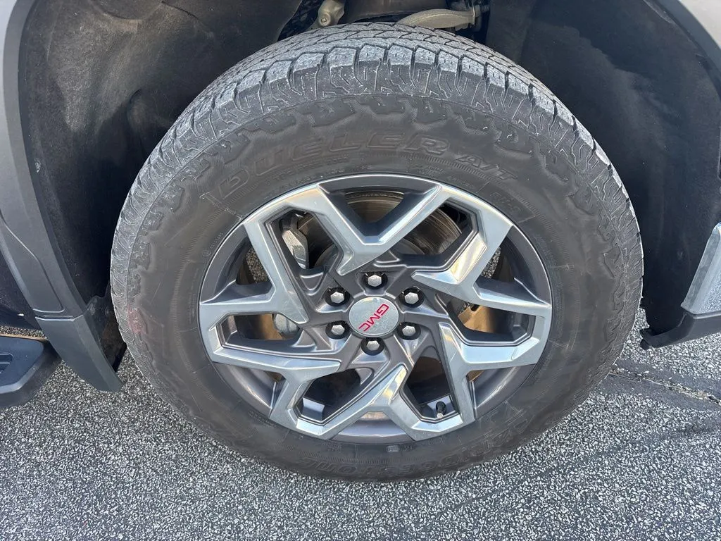 2023 Gmc Sierra 1500 SLT photo 4