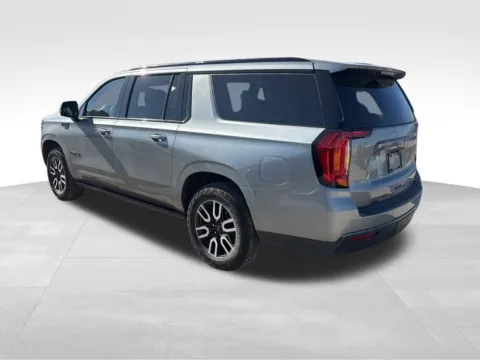 More photos of 2023 GMC Yukon XL AT4 at Gregg Young Automotive of Atlantic - Chevrolet GMC, IA