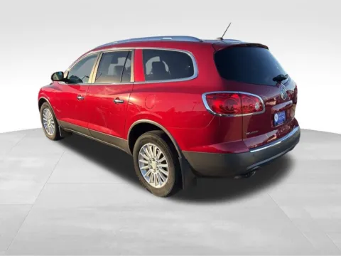 More photos of 2012 Buick Enclave Leather Group at Gregg Young Automotive of Atlantic - Chevrolet GMC, IA