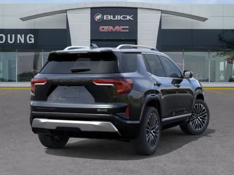 More photos of 2026 GMC Terrain Denali at Gregg Young Buick GMC Indianola, IA