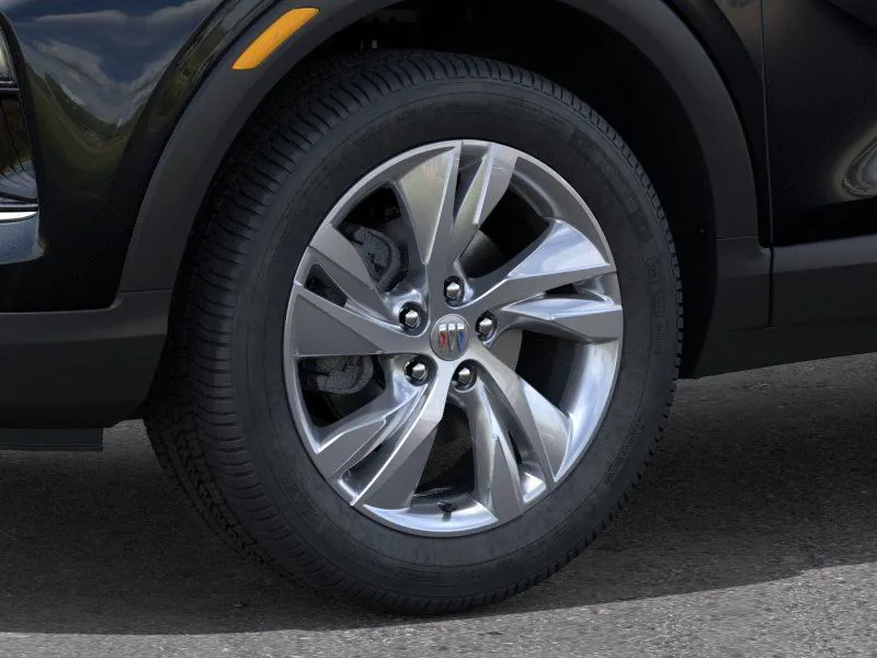 2026 Buick Encore GX Preferred photo 4