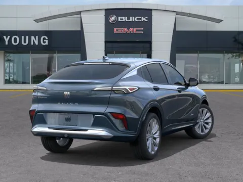 More photos of 2026 Buick Envista Avenir at Gregg Young Buick GMC Indianola, IA