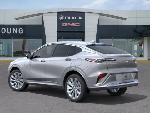 More photos of 2026 Buick Envista Avenir at Gregg Young Buick GMC Indianola, IA