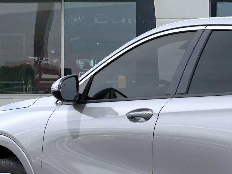 2026 Buick Envista Avenir photo 2